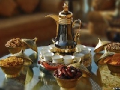 9 золотых правил питания в Рамадан