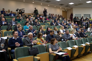 Роль образования в противодействии идеям радикализма рассмотрели на московской конференции