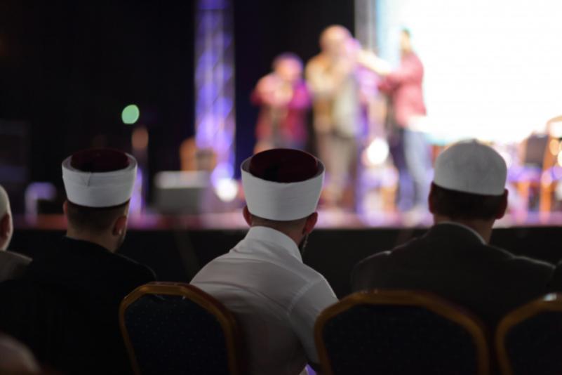 В Катаре проходит сессия Генассамблеи Всемирного союза мусульманских ученых