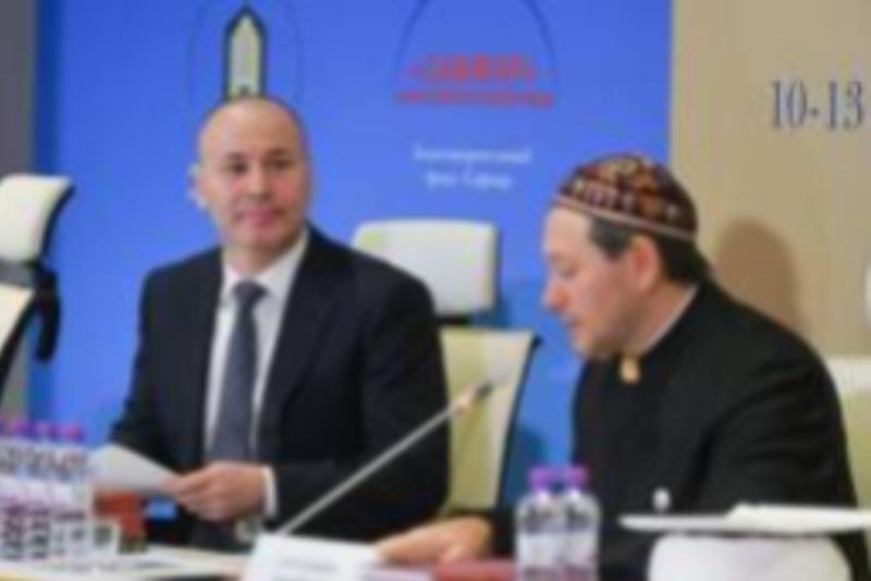 На XX Фаизхановских чтениях обсудили введение уроков арабского в школах России