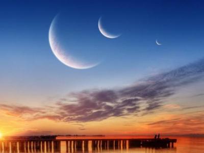 Рамадан – месяц благодеяний и искупления грехов