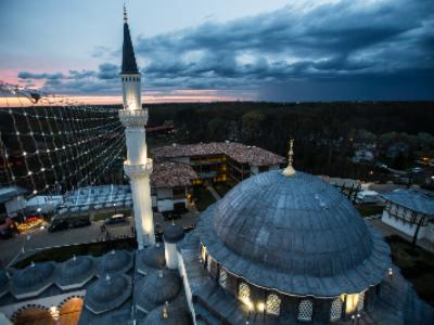 Мечети – история и особенности