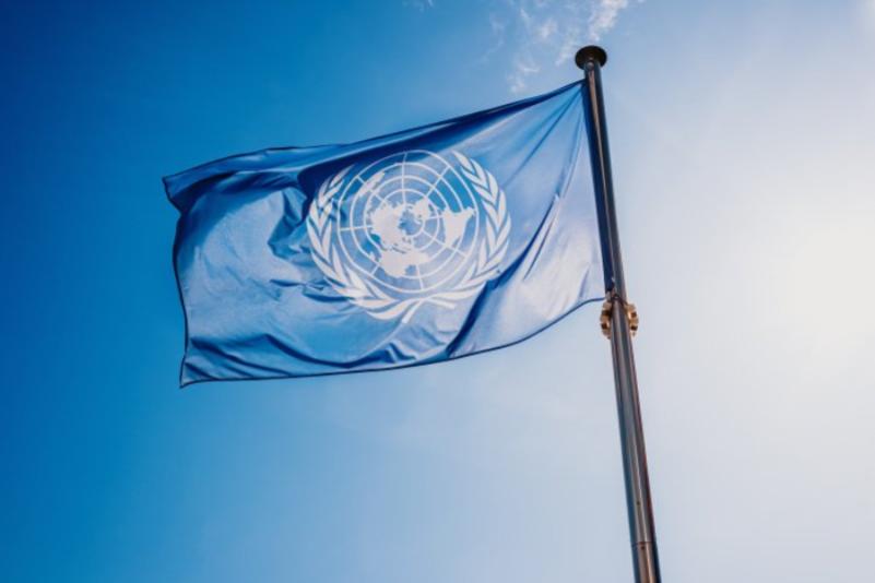 ООН намерена продолжать помогать жителям Палестины 
