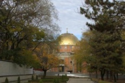 Соборная мечеть станет украшением Кисловодска